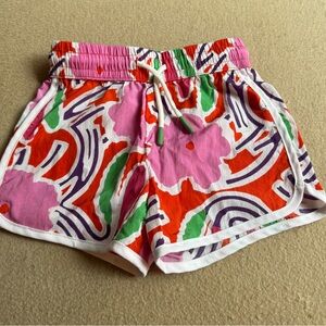 Colorful Girls 2T Shorts